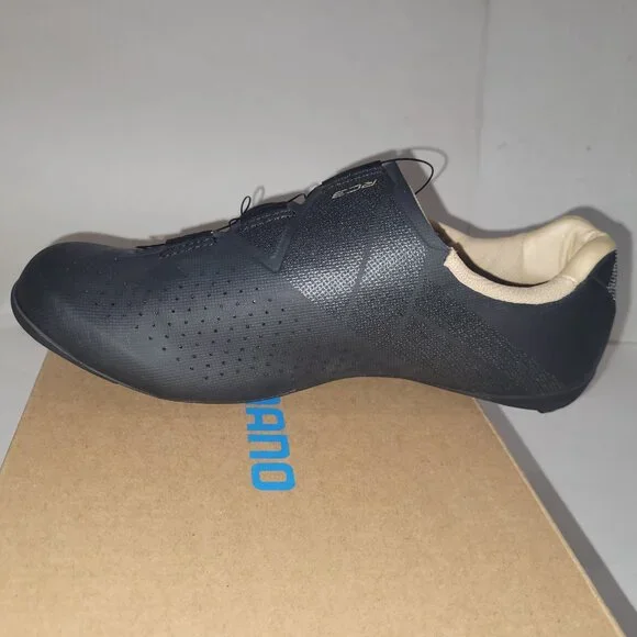 Shimano SH-RC3 Women's Road Cycling Shoes Black EU 37 39 40 New in Box - Picture 10 of 12